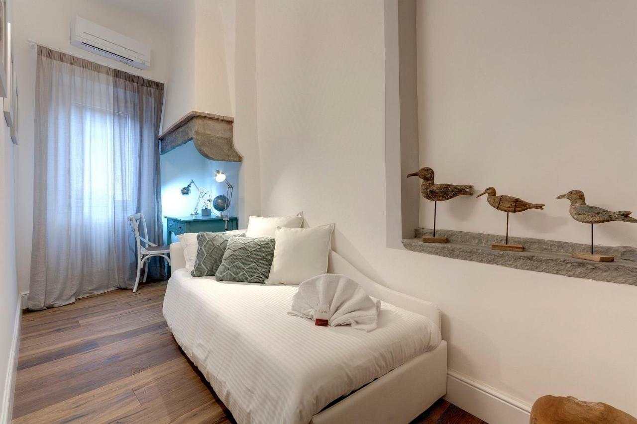 Appartement Parione Roof Terrace By Mamo *