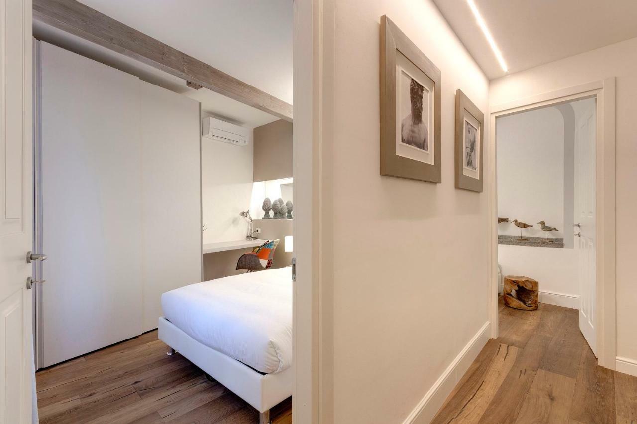 Parione Roof Terrace By Mamo Appartement Florence