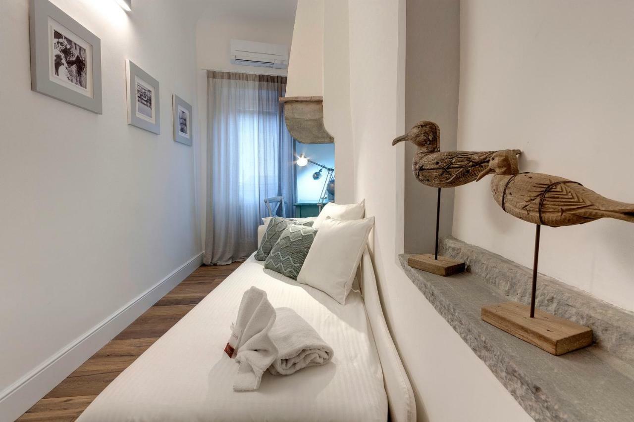 Leilighet Parione Roof Terrace By Mamo Firenze