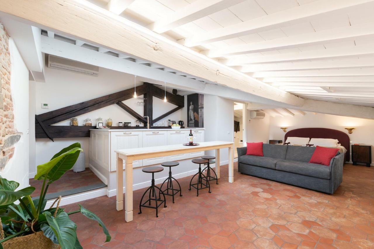 Giotto Center Appartement Florence