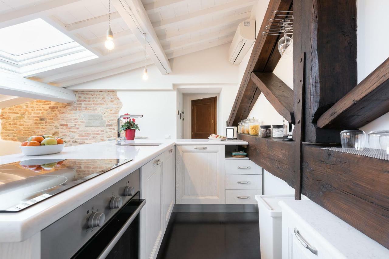 Appartement Giotto Center