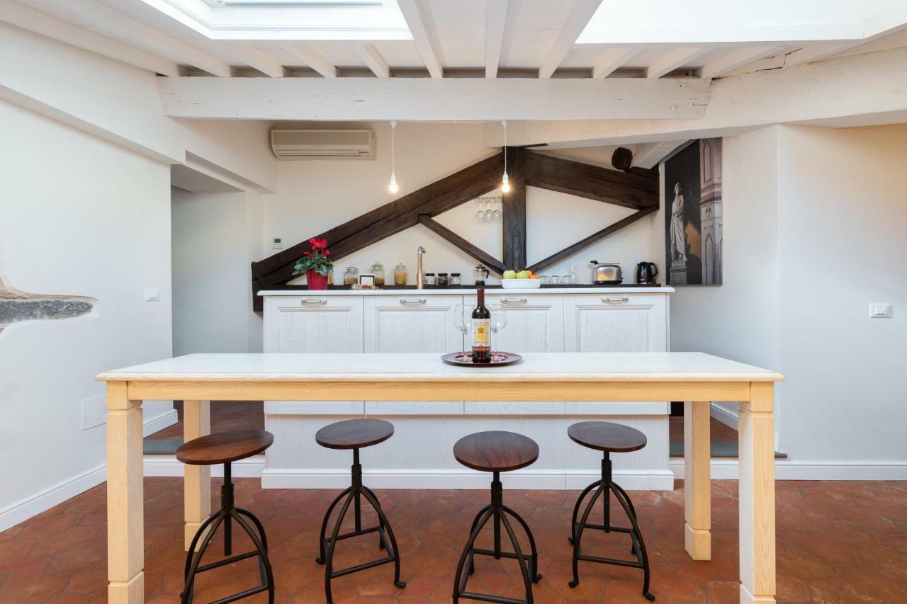Appartement Giotto Center *