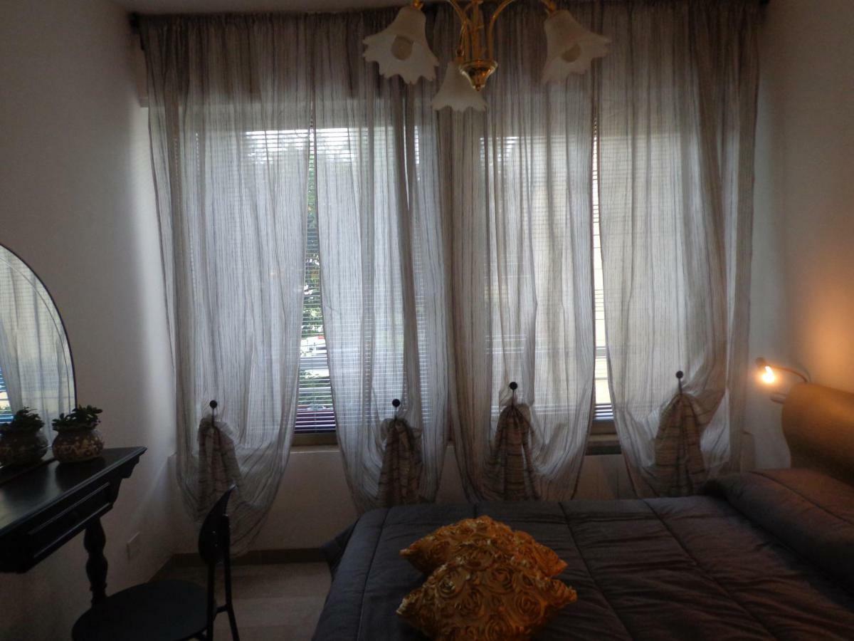 Leilighet Casa Relax