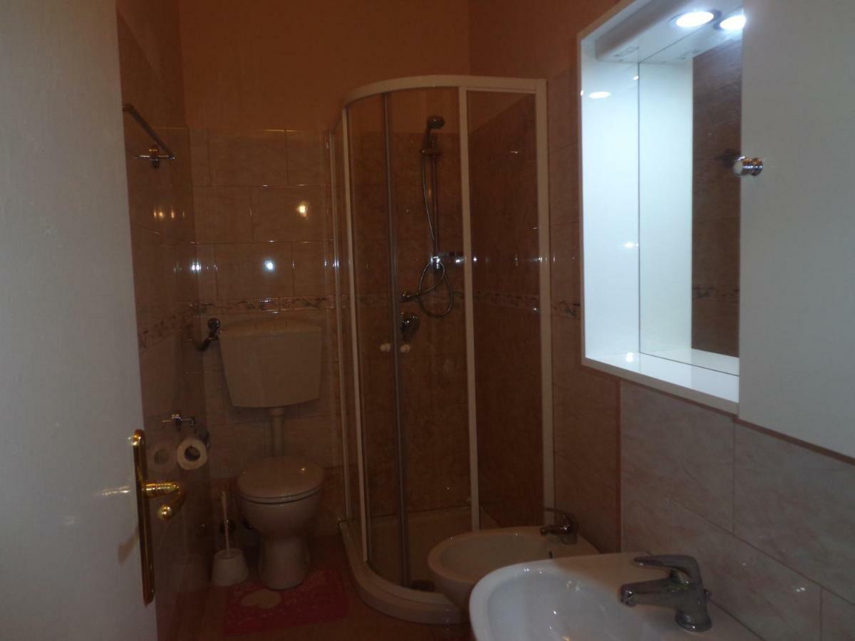 Leilighet Casa Relax *