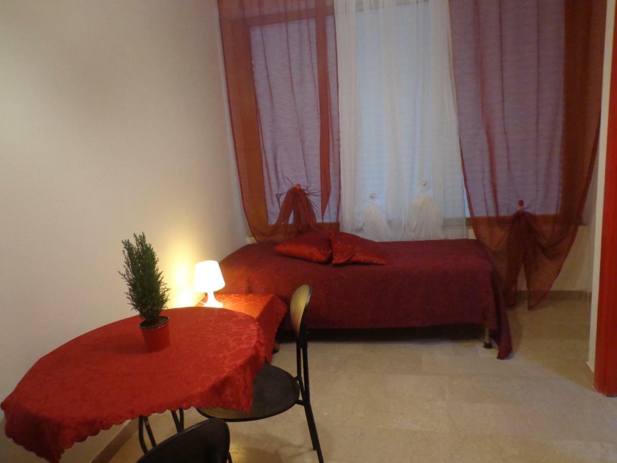 Leilighet Casa Relax