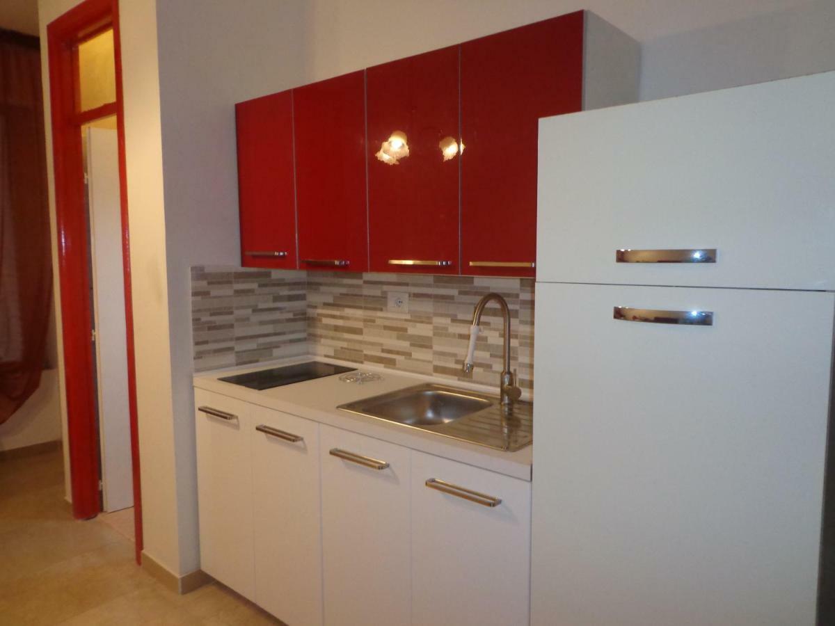 Casa Relax Appartement