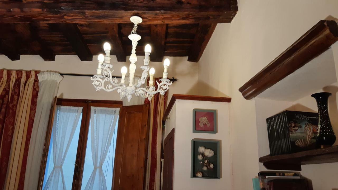 Appartamento Casa Niccolo' Pontevecchio