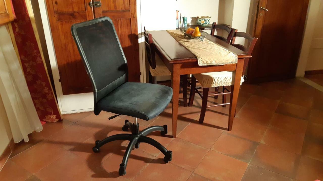 Appartamento Casa Niccolo' Pontevecchio *