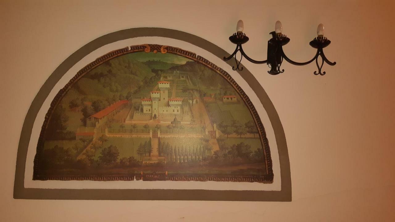 Appartamento Casa Niccolo' Pontevecchio Firenze