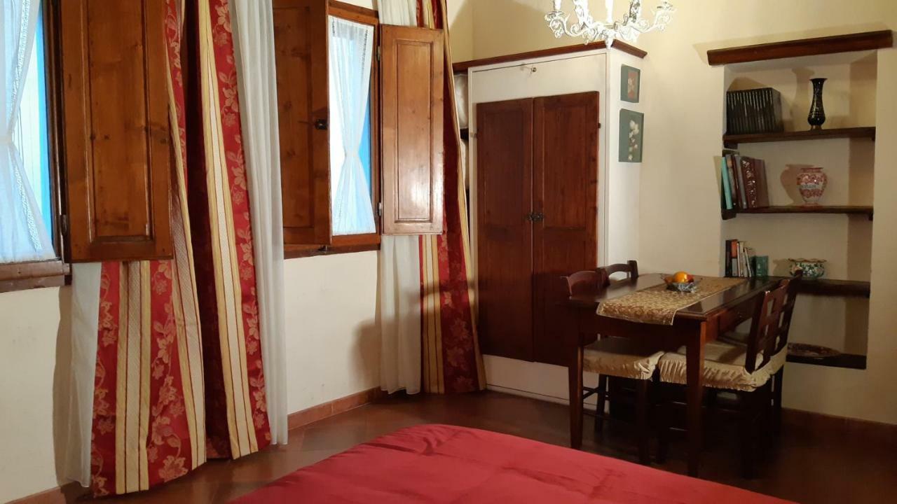 Appartamento Casa Niccolo' Pontevecchio *