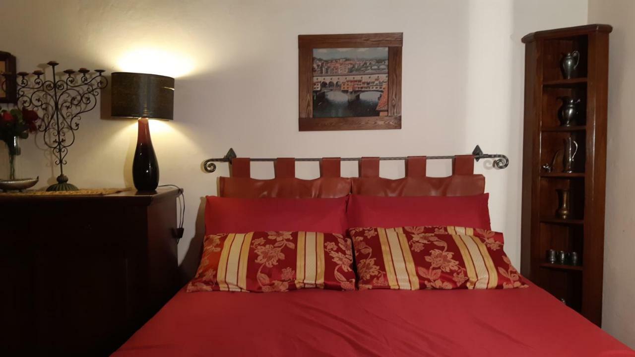 Casa Niccolo' Pontevecchio Appartamento Firenze