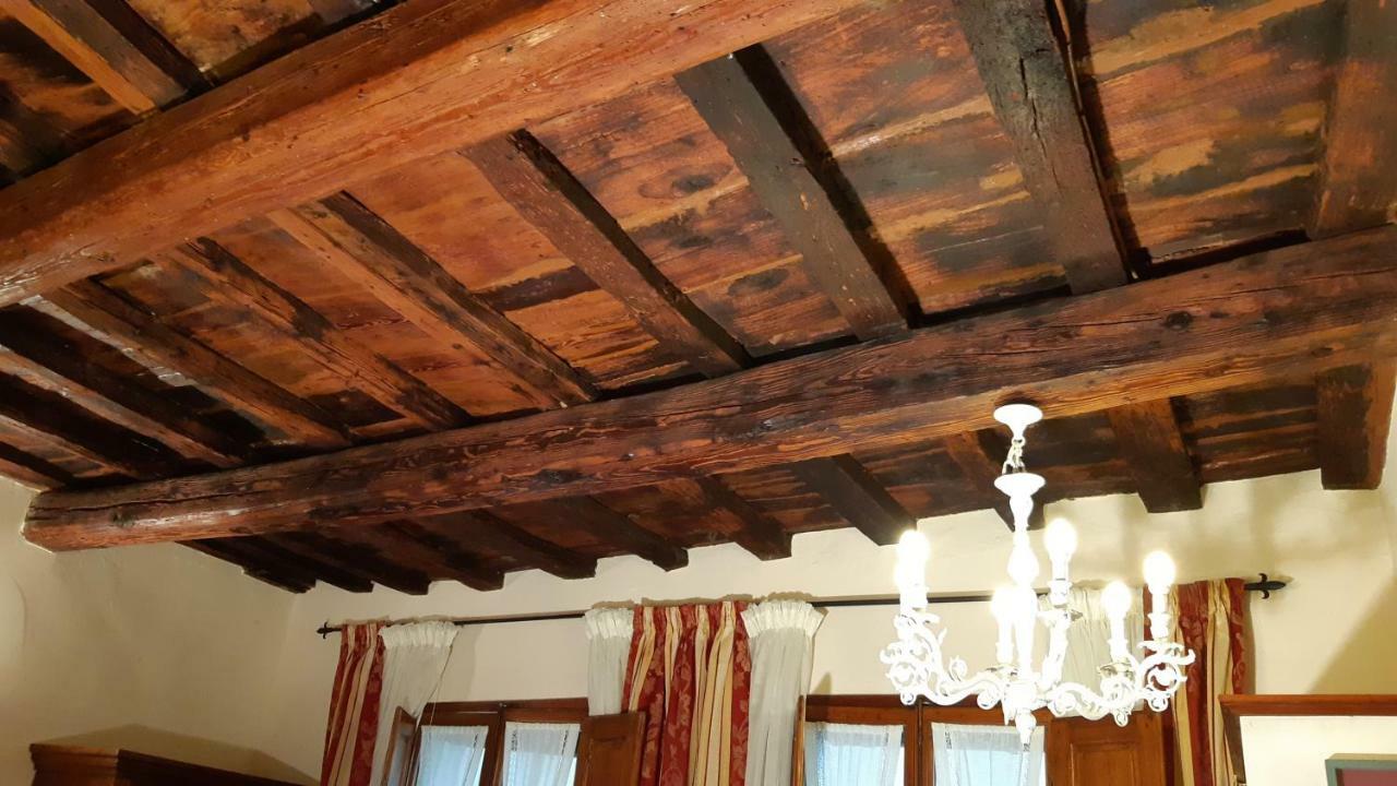 Casa Niccolo' Pontevecchio Firenze