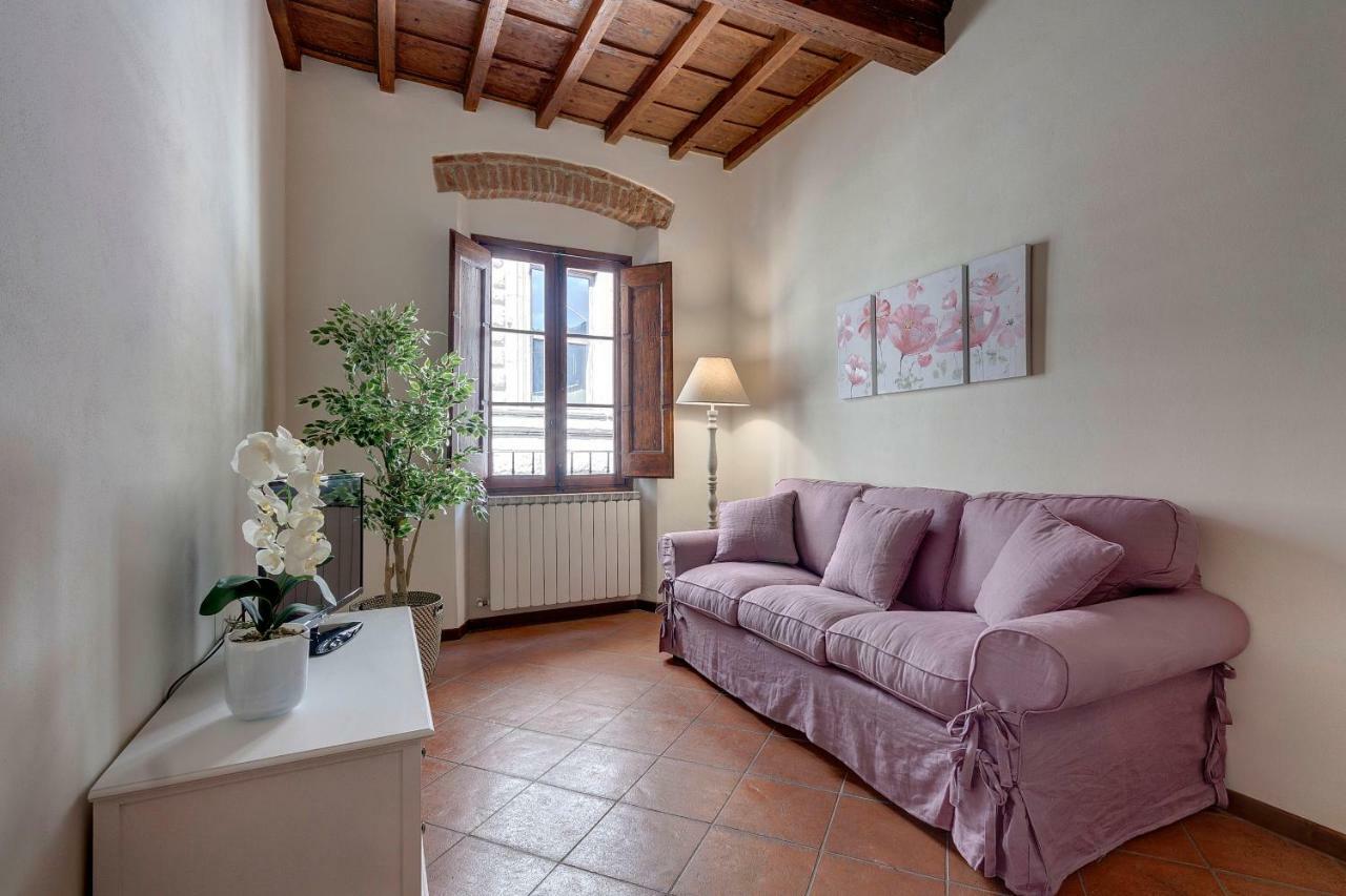 Charlotte Appartamento Firenze