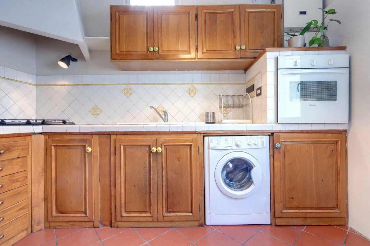 Orto Luminous With 2 Bedrooms Appartement *