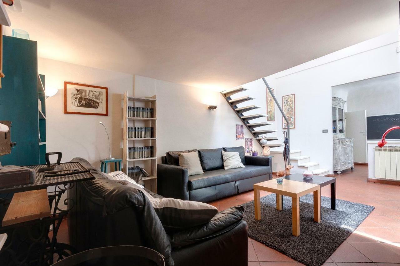Orto Luminous With 2 Bedrooms Appartement