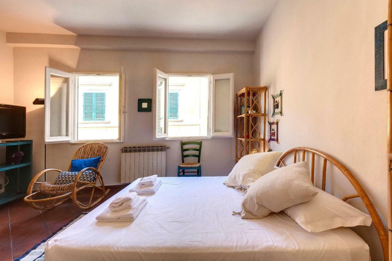 Appartement Orto Luminous With 2 Bedrooms *