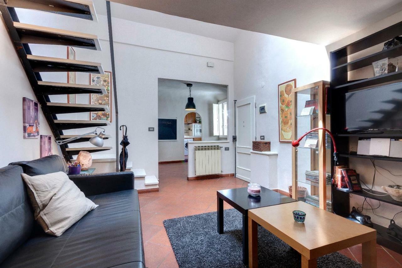 Orto Luminous With 2 Bedrooms Appartement *