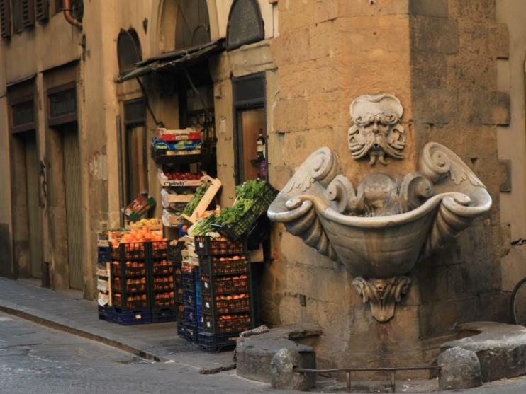 Lovely Mini Appartement Florence