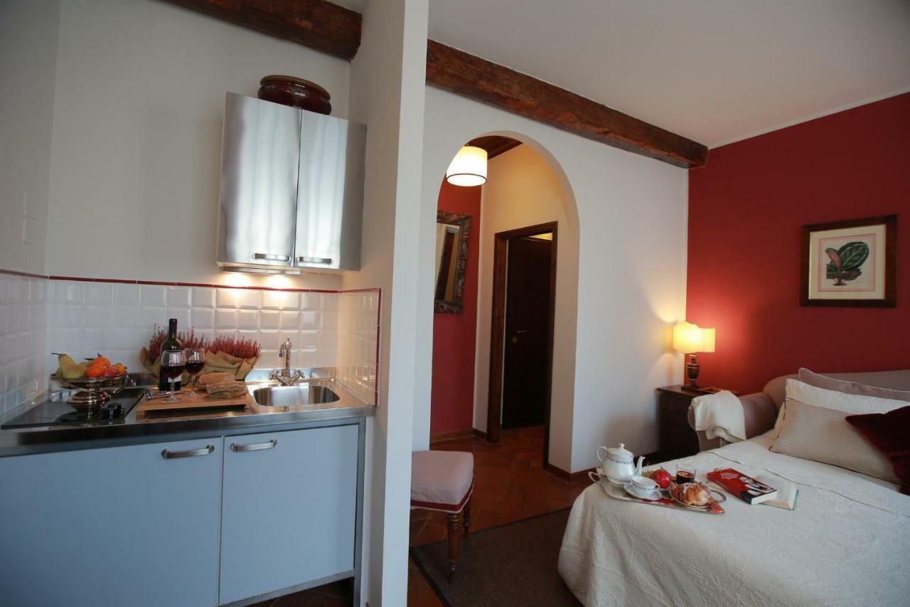 S. Spirito Flat Firenze