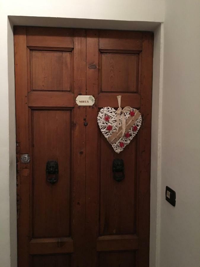 Lejlighed Il Nido Di Sofia *