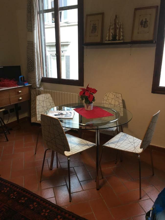 Il Nido Di Sofia Appartement Florence