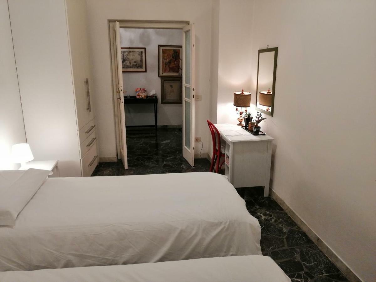 Pier Capponi Appartamento