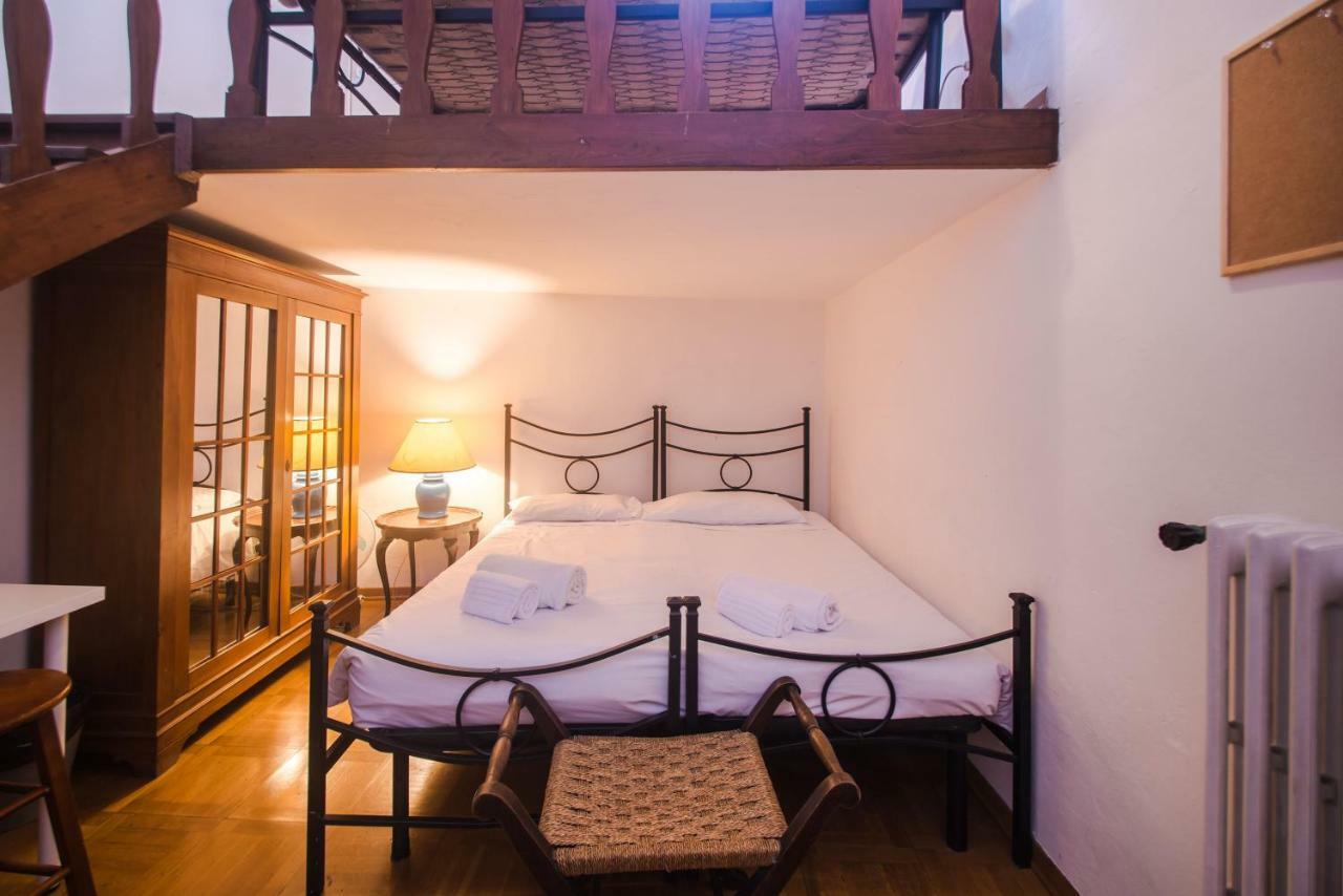 Great Location Just Infront Of Pitti Palace * Firenze