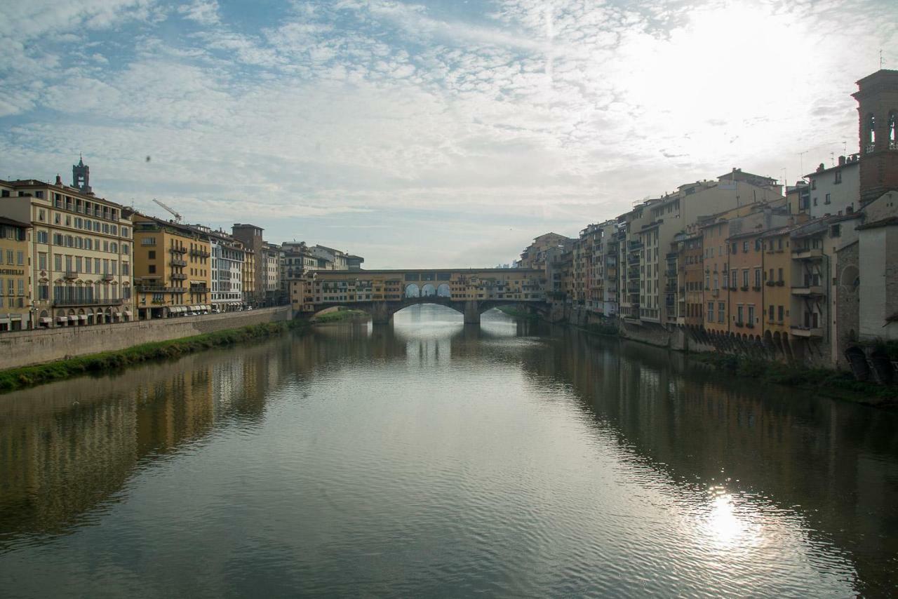 Appartamento Great Location Just Infront Of Pitti Palace Firenze