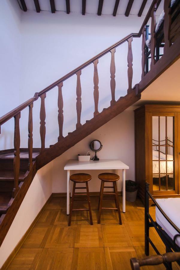 Great Location Just Infront Of Pitti Palace Firenze