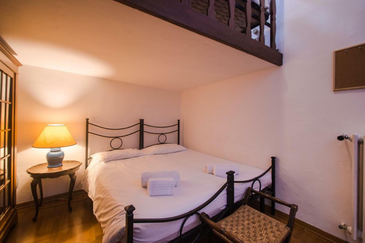 Appartamento Great Location Just Infront Of Pitti Palace *