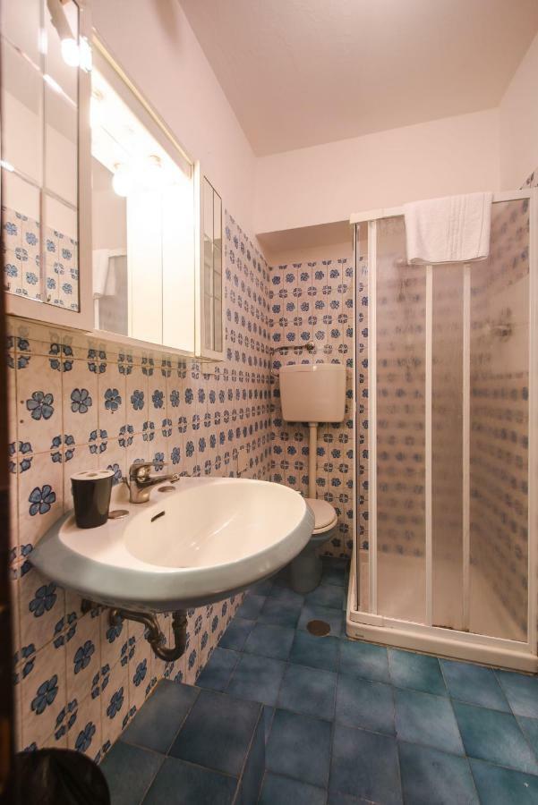 Great Location Just Infront Of Pitti Palace Appartamento