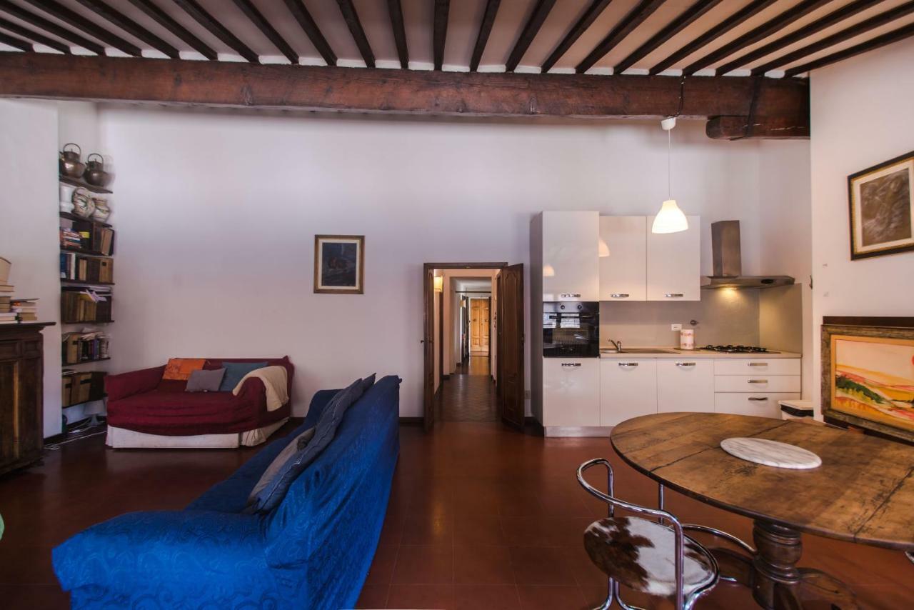 Appartamento Great Location Just Infront Of Pitti Palace *