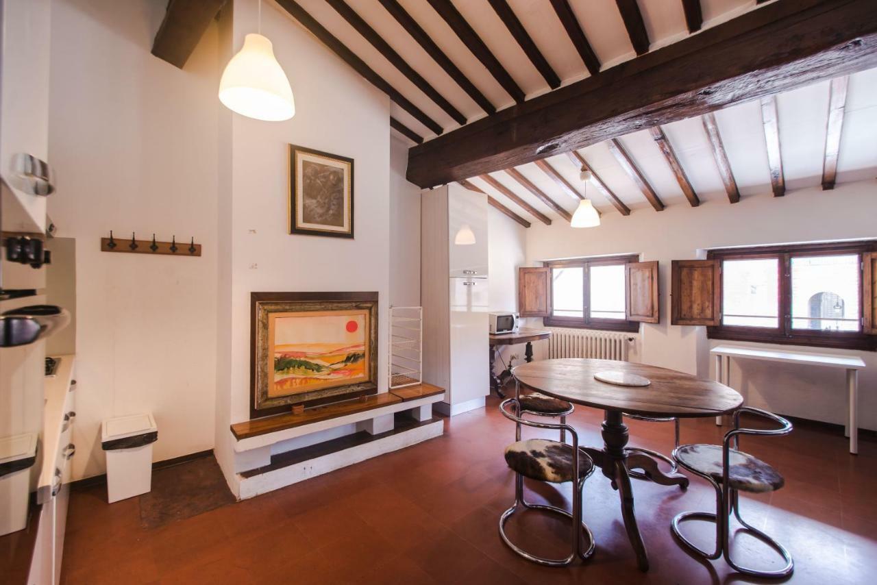 Appartamento Great Location Just Infront Of Pitti Palace Firenze
