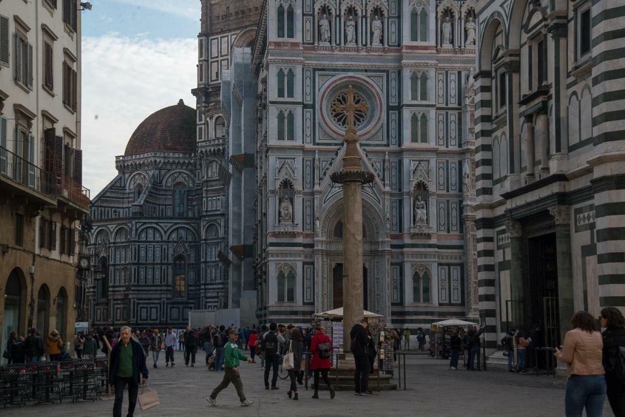 Great Location Just Infront Of Pitti Palace Firenze