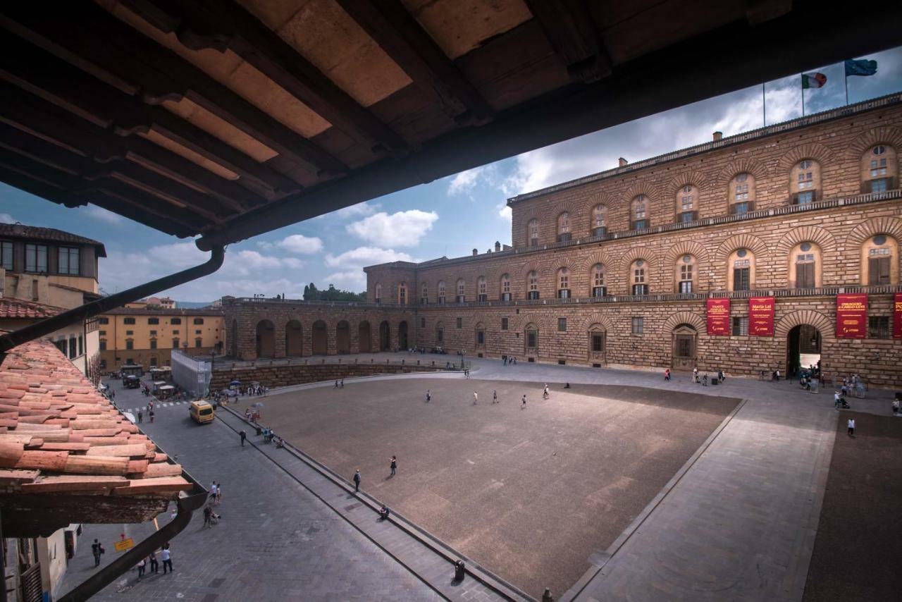 Great Location Just Infront Of Pitti Palace * Firenze