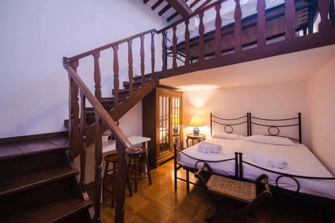 Great Location Just Infront Of Pitti Palace * Firenze