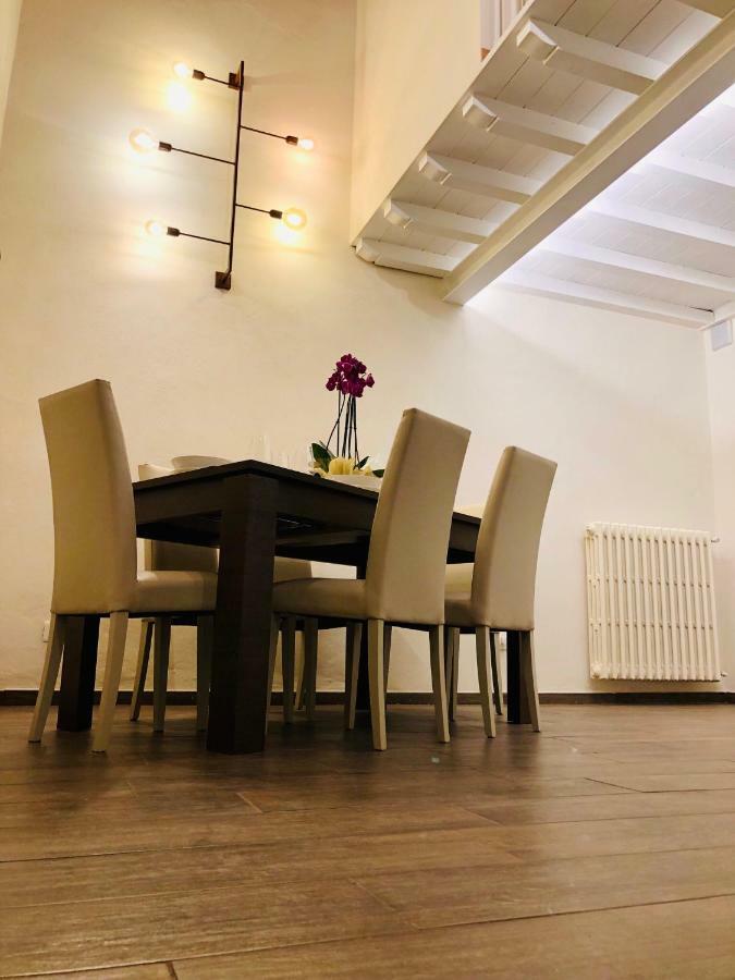 Signoria Apartamento Florença