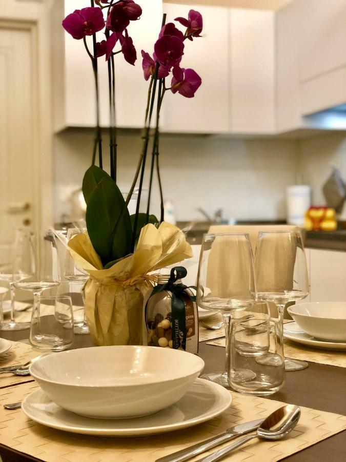 Apartamento Signoria *