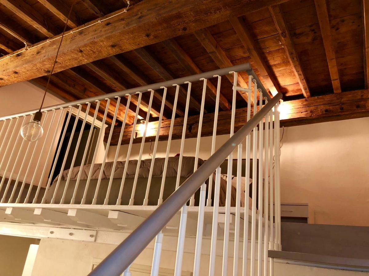 Apartamento Signoria Florença