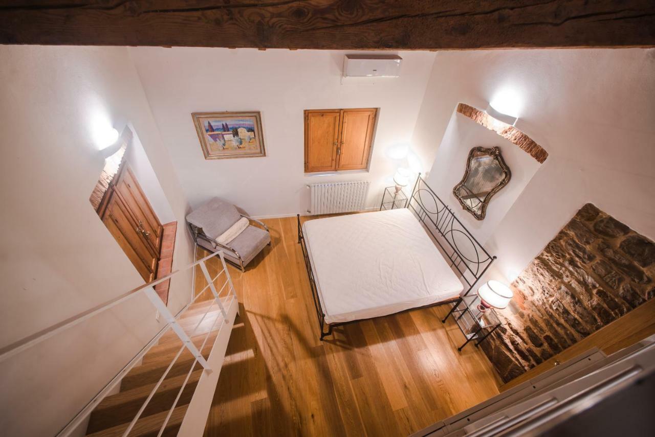 Location In Inviting Firenze
