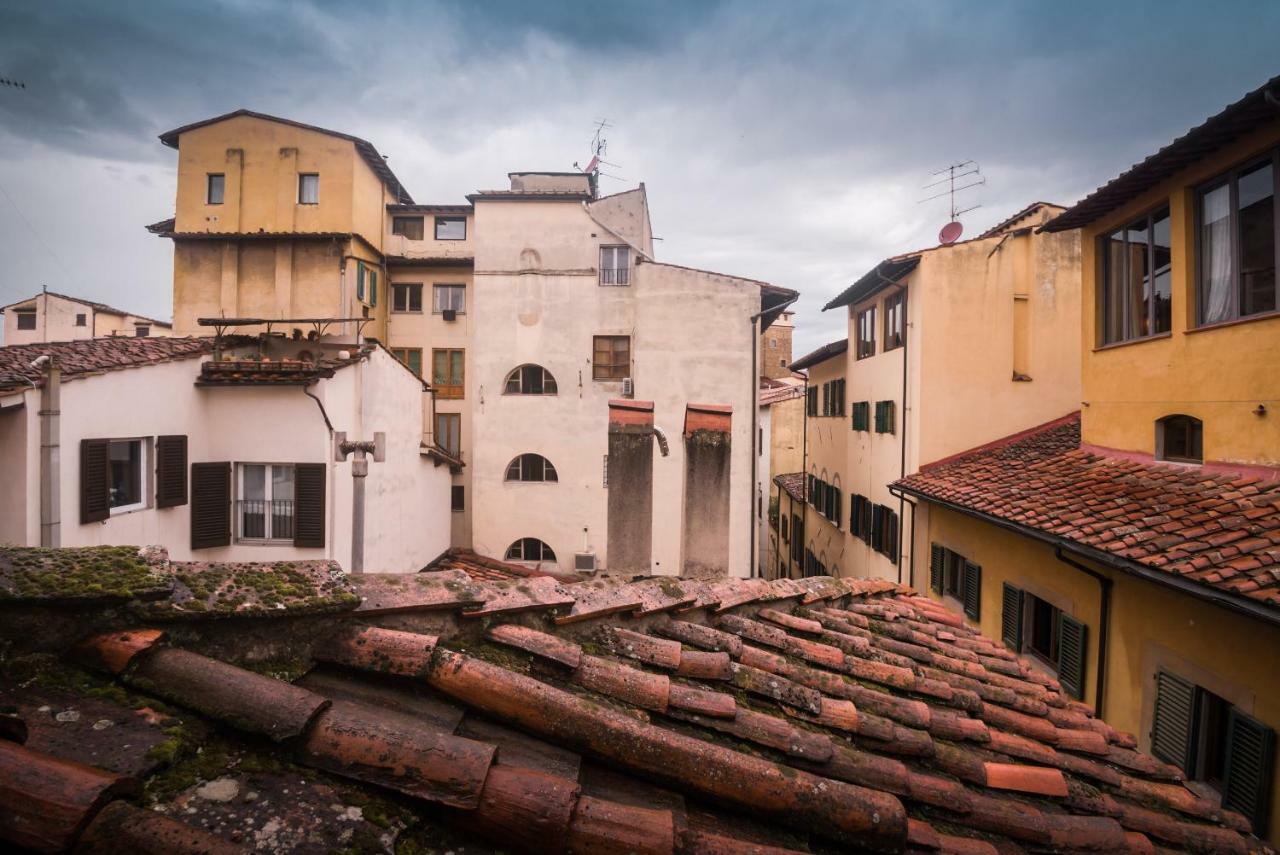 Location In Inviting Appartamento Firenze