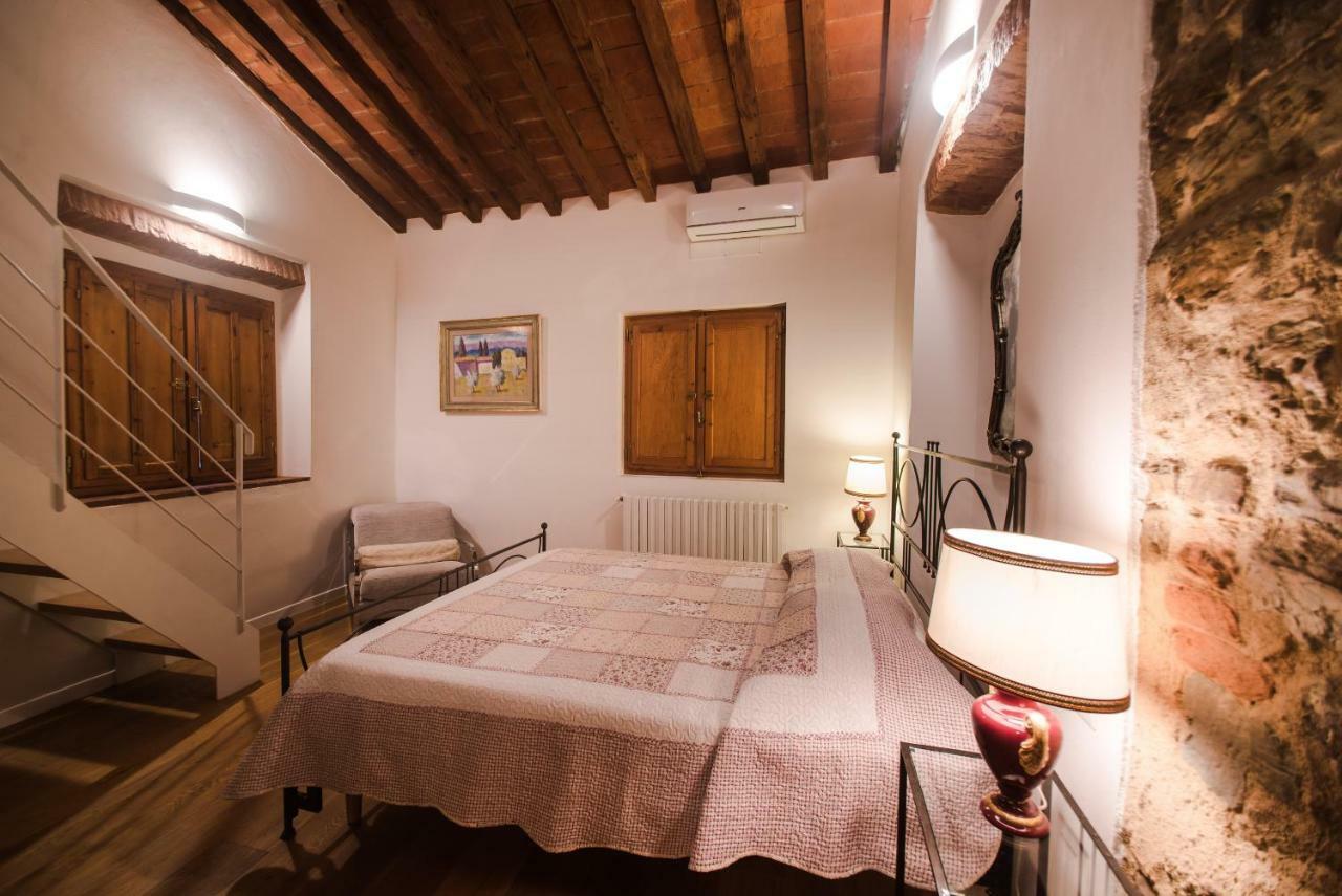 Location In Inviting Appartamento *