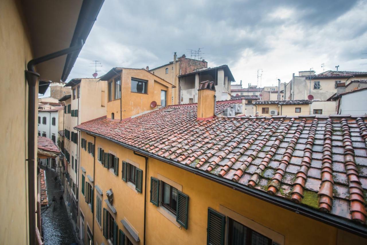 Appartamento Location In Inviting Firenze