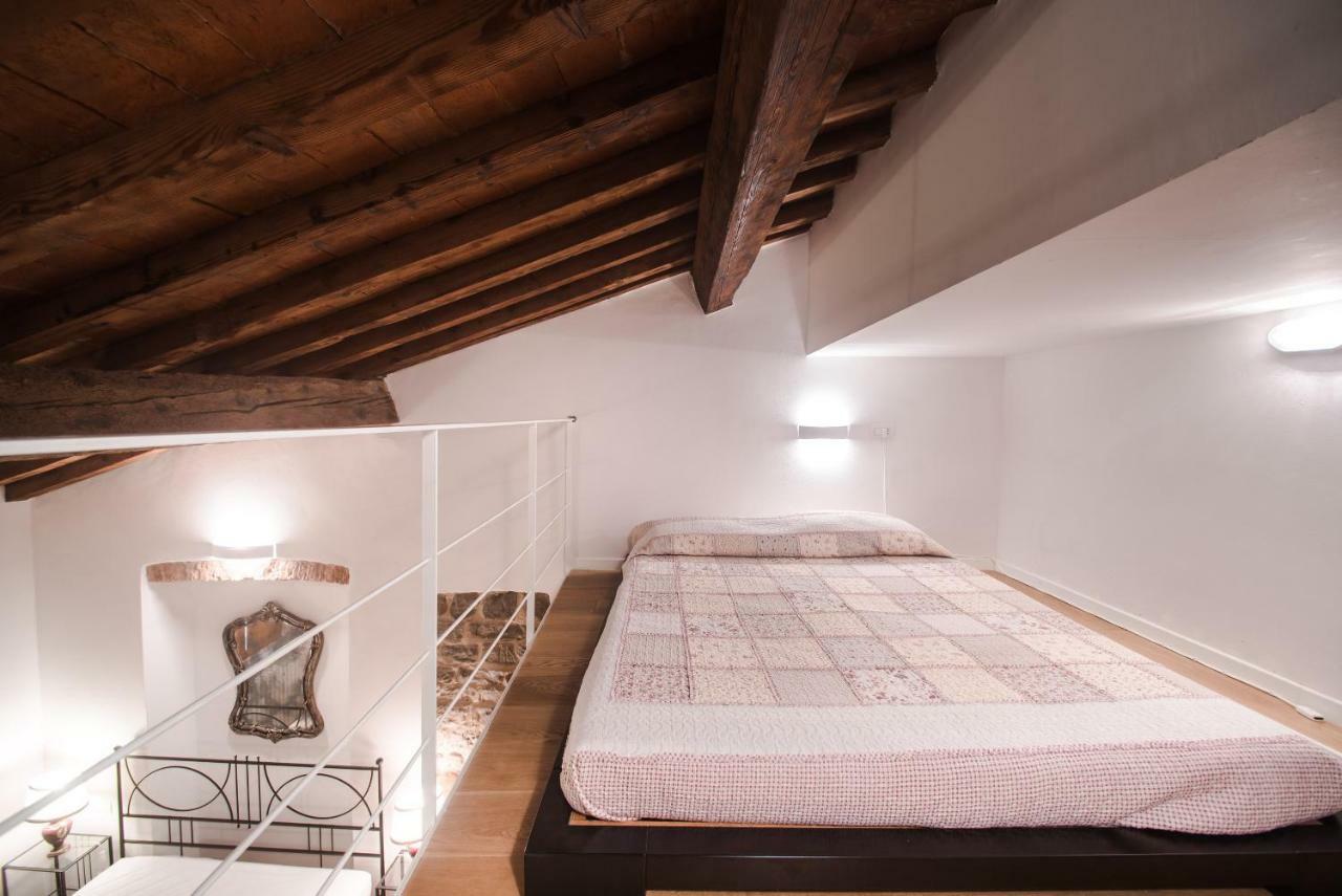 Location In Inviting Appartamento