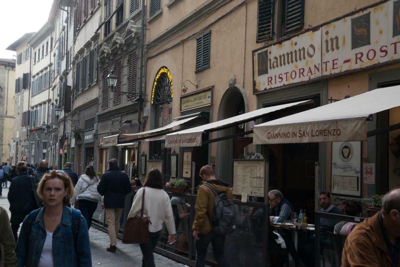 Location In Inviting Appartamento *