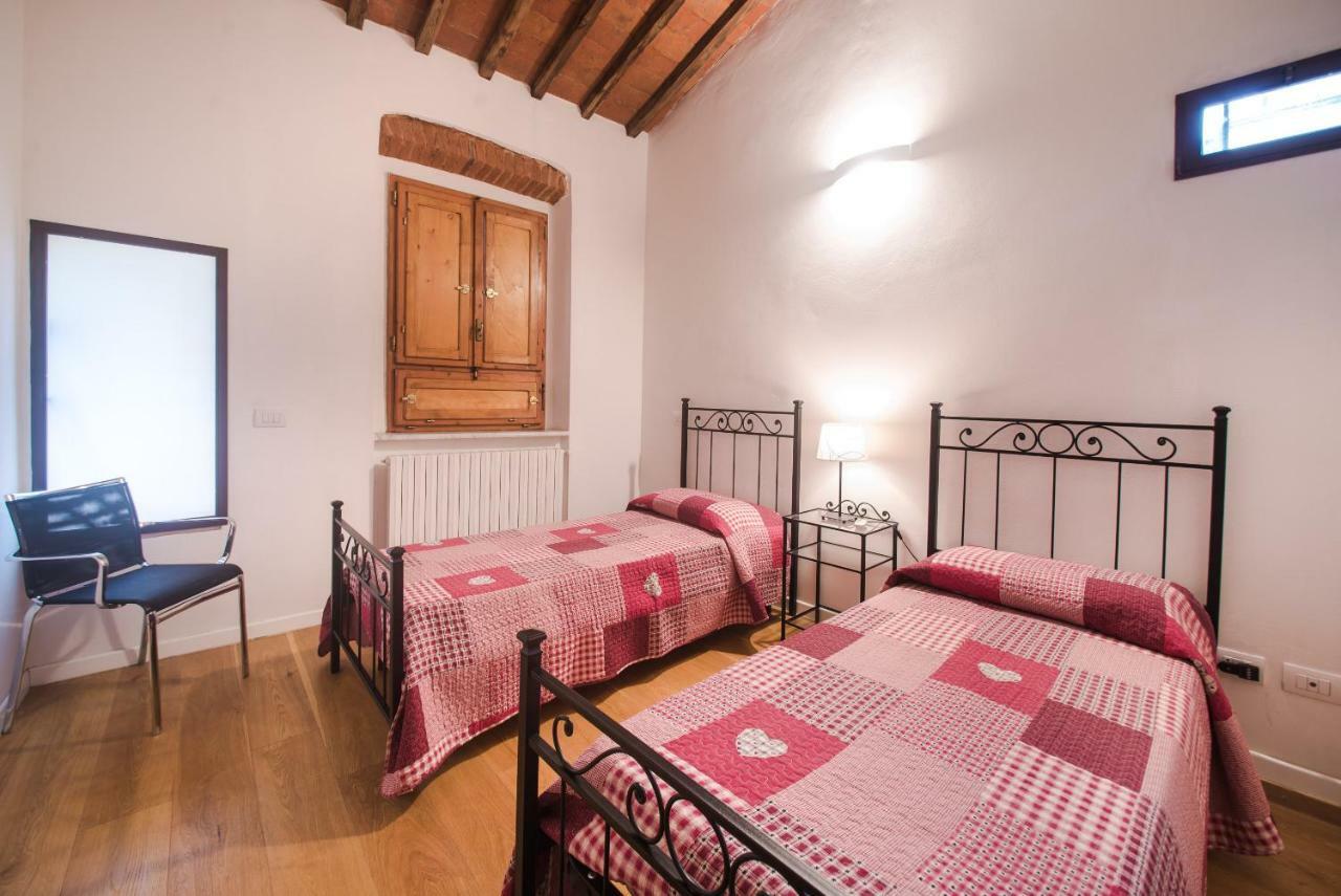 Location In Inviting Appartamento *