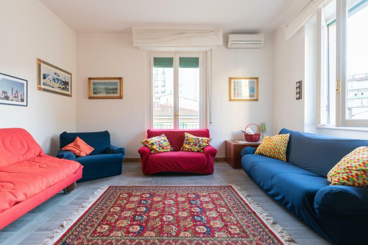Appartement Cappuccini