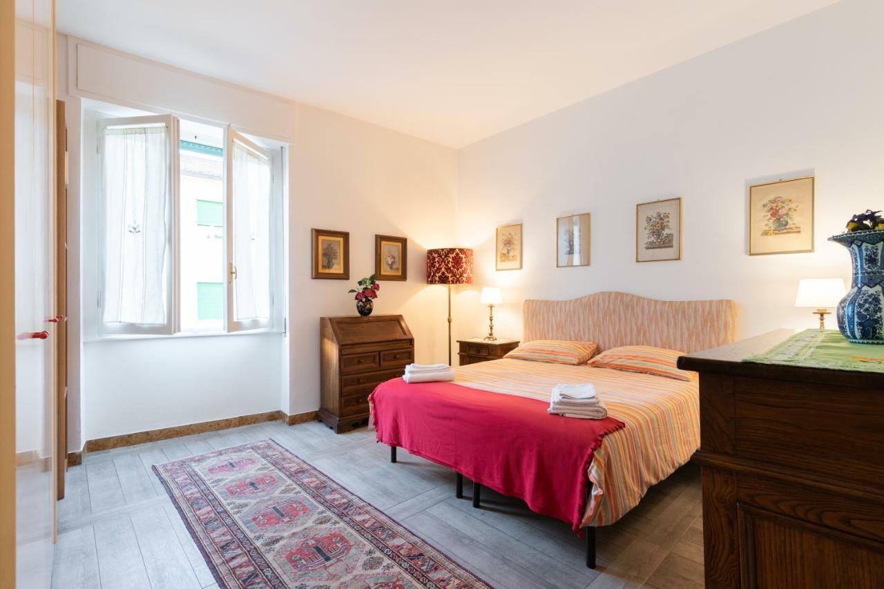 Appartement Cappuccini Florence