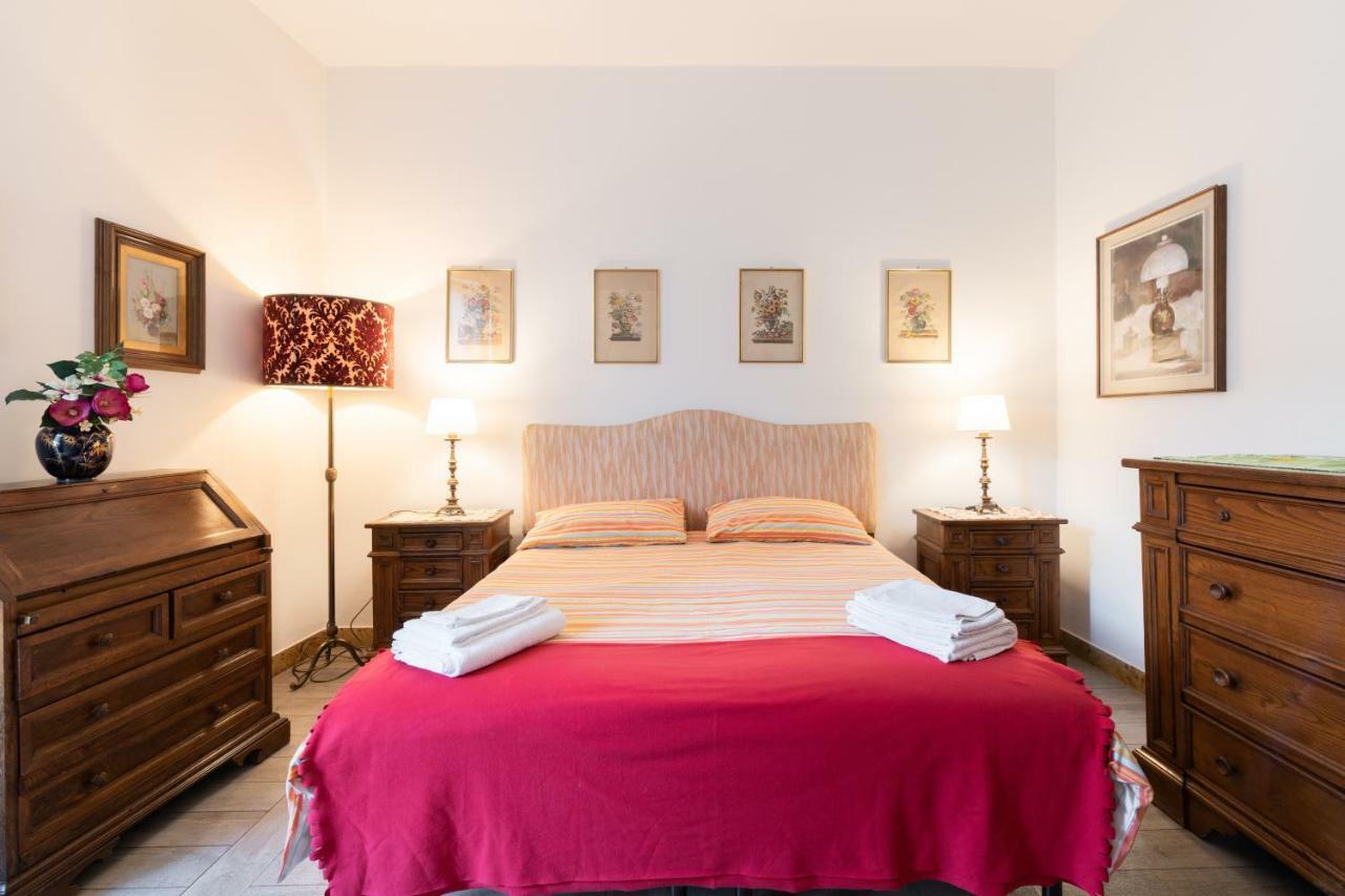 Appartement Cappuccini *
