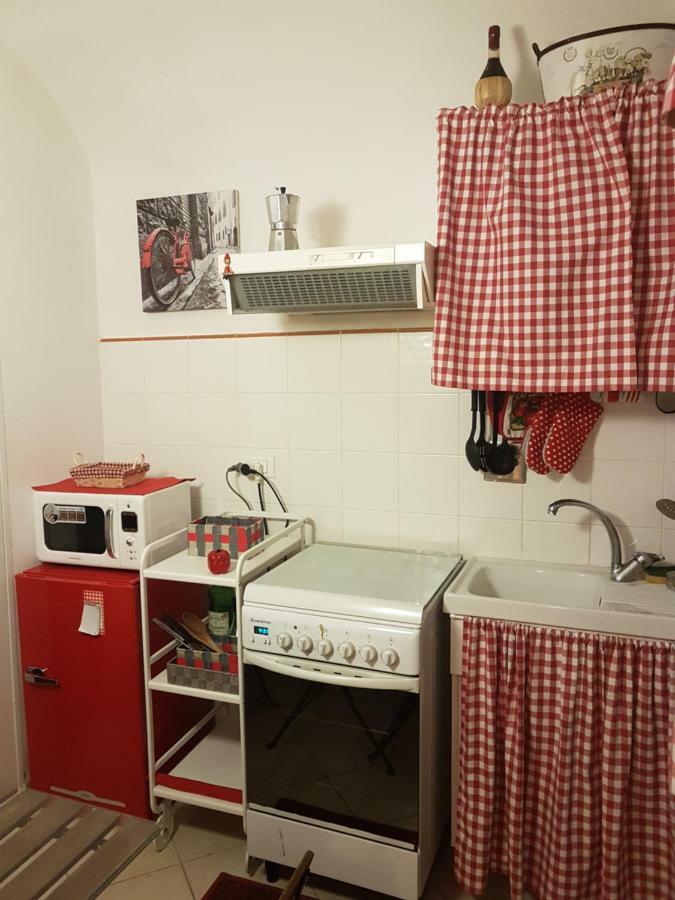 Il Nido Di Boboli Appartamento *